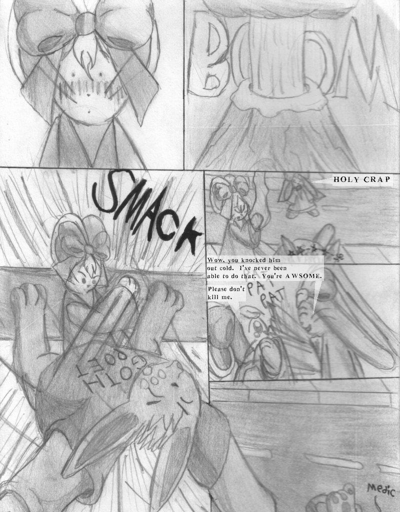 AntiBunny - Episode 39, Page 1: Book1 - Chapter 2 - Page017
